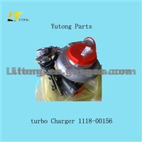 Turbo Charger 1118-00156