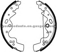 Brake Shoes For LAND ROVER SFS000030