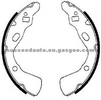 Brake Shoes For MAZDA DA152638ZA