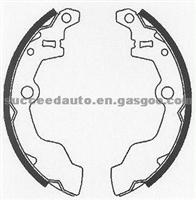 Brake Shoes For MAZDA FN9959