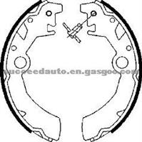 Brake Shoes For MAZDA 1A002638Z