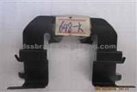 Brake Pad Accessories:648-K