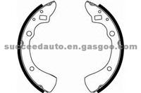 Brake Shoes For MAZDA B00126310A