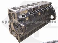 BRAND NEW CYLINDER BLOCK BENZ OM457