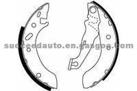 Brake Shoes For MAZDA 1E012638Z