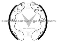 Brake Shoes For MAZDA FN9919