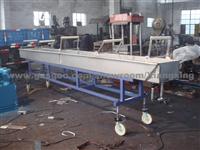 Plastic Pelletizing Machine-Water Trough