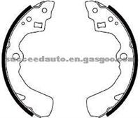 Brake Shoes For MAZDA FN0032