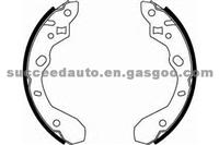 Brake Shoes For MAZDA FN3394