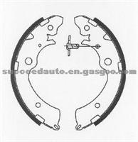 Brake Shoes For MAZDA 1A022638ZA