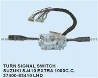 Turn Signal Switch For Suzuki SJ410 Extra 100C.C