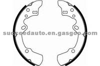 Brake Shoes For MAZDA GJ832638Z