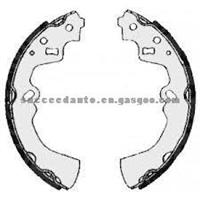 Brake Shoes For MAZDA FN3342