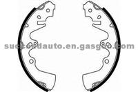 Brake Shoes For MAZDA FN3324