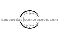 Brake Shoes For MAZDA UA0149230