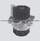 Water Pump For SKODA 045121011F