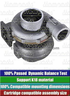 Turbocharger HX50 3593894 For Man