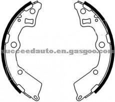 Brake Shoes For KIA 5830507A00