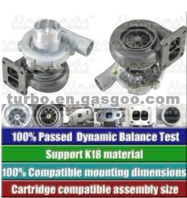 Turbocharger fit for  Cat 5MFW975 184632