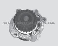 Water Pump For SKODA 06B121011A