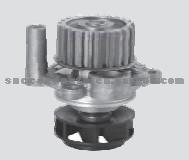 Water Pump For SKODA 038121011C