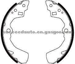 Brake Shoes For MAZDA FN0032