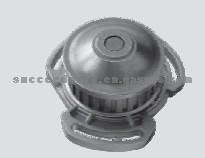 Water Pump For SKODA 052121004