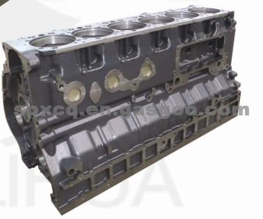 BRAND NEW CYLINDER BLOCK BENZ OM906