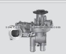 Water Pump For SKODA 068121010