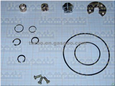 Repair Kit GT25;GT2538C;GT2552C;GT2552C TB25 T2;GT2560S;T250-04;TA2501;TA2505;TB25;TB2509;TB2527;TB2548;TB2558;TB 709143-0001