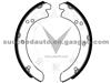 Brake Shoes For MAZDA 055933310A