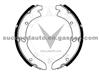 Brake Shoes For MAZDA W02526310