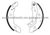 Brake Shoes For MERCEDES-BENZ FN0555