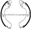 Brake Shoes For MITSUBISHI MB699766