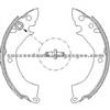 Brake Shoes For MITSUBISHI MB082222