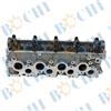 Auto Part Cylinder Head For Kia Sportage 1998cc 2.0TD SOHC 8v 1988-