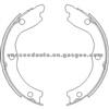 Brake Shoes For NISSAN D40608H725