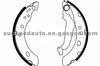 Brake Shoes For NISSAN 440606F625