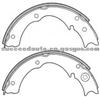 Brake Shoes For NISSAN FN3340