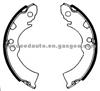 Brake Shoes For NISSAN 4406001A25