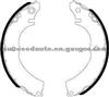 Brake Shoes For NISSAN FN6729