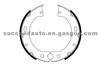 Brake Shoes For NISSAN 36160C6025