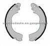 Brake Shoes For NISSAN 44060ED025