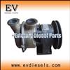3655857 Sea Water Pump For Cummins NT855 Engine