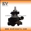 Cummins QSM11 Engine Parts Water Pump For Hyundai Excavator