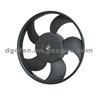 Fan For Opel 0130451141,377 959 455,377 959 455H,377 121 207GA