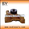 Komatsu PC200 PC300 Engine Parts 6D102 6D107 S6D105 6D95L 6D105 6D108 Water Pump