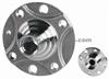 Wheel Hub For Opel 326178,326169, 326197