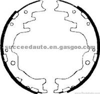 Brake Shoes For MAZDA FN3357