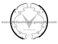 Brake Shoes For MAZDA SE5926310